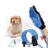 GANT DOUCHE POUR ANIMAUX