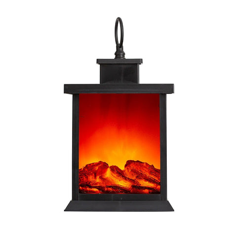 LANTERNE CHEMINÉE À PILES (1)