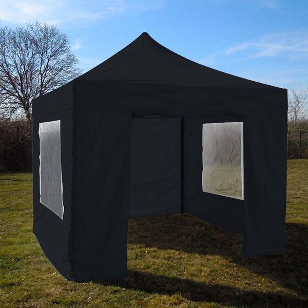 MURS TENTE PLIANTE PRO 3 X 3 M (8)