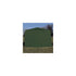 MUR SIMPLE POUR TONNELLE VERT
