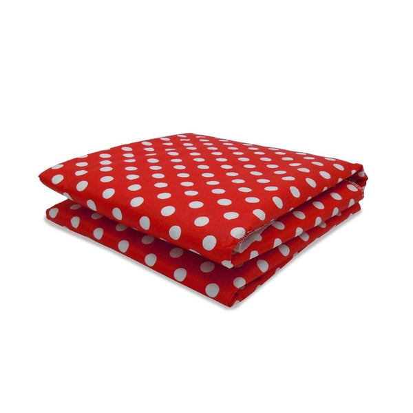 NAPPE PVC RÉUTILISABLE