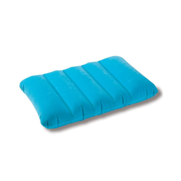 OREILLER DE CAMPING VELOURS