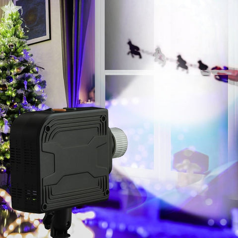 PROJECTEUR INTÉRIEUR LED ANIMATION (1)