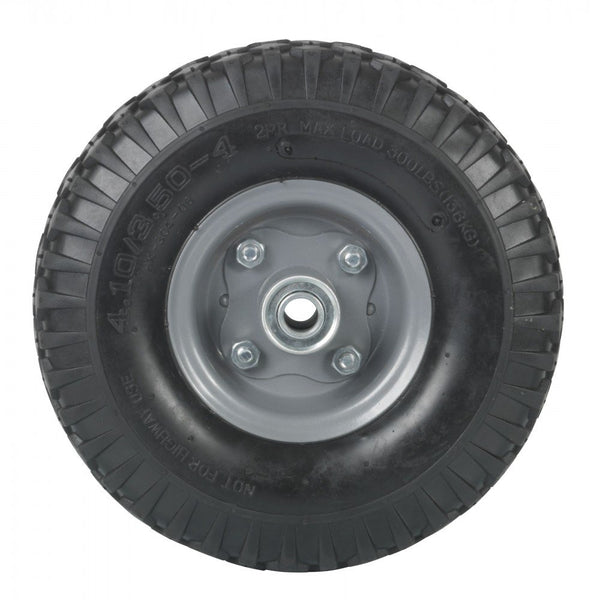 ROUE INCREVABLE AXE DÉPORTÉ Ø 260 MM