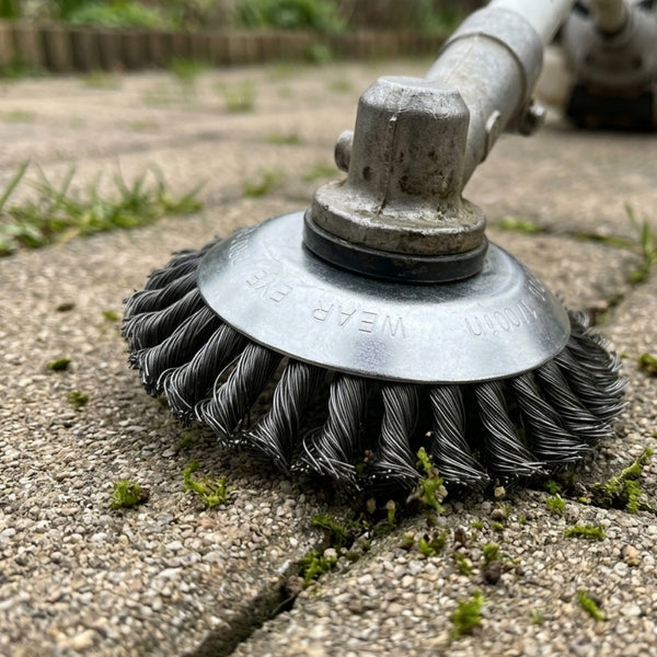 TÊTE BROSSE UNIVERSELLE DÉBROUSSAILLAGE (4)