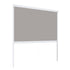STORE MOUSTIQUAIRE PVC AJUSTABLE 130 X 160 CM & STORE MOUSTIQUAIRE ALU AJUSTABLE 130 X 160 CM