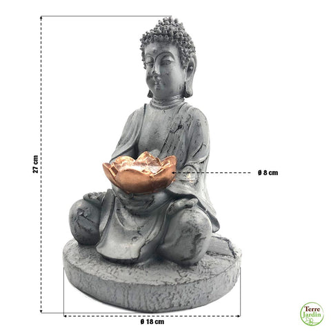 BOUDDHA SOLAIRE (1)