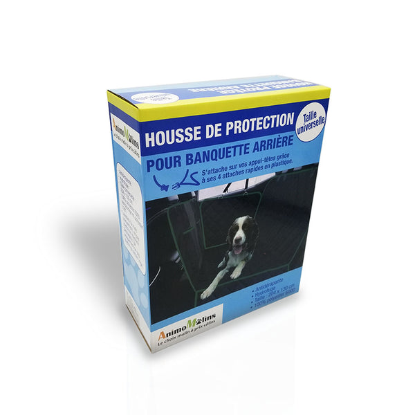 HOUSSE LUXE DE PROTECTION PROTÈGE-BANQUETTE (3)
