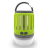 LAMPE TUE INSECTES RECHARGEABLE 2EN1