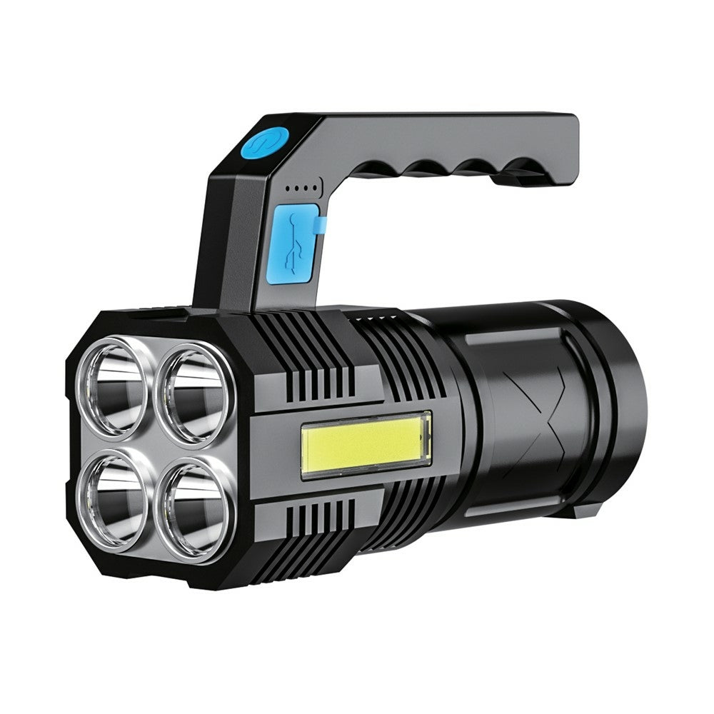 Lampe de Camping LED avec Batterie Externe Rechargeable Portable, Lampe Lampe de Camping LED avec Batterie Externe Rechargeable Portable, Lampe