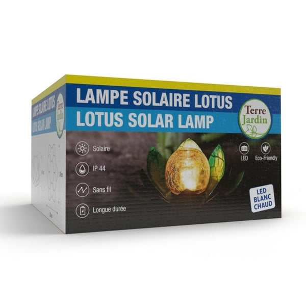 LAMPE SOLAIRE LOTUS (9)