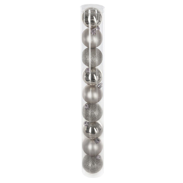 BOULES DE NOËL 60 MM X9 (2)