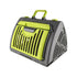VALISE TRANSPORT ANIMAUX