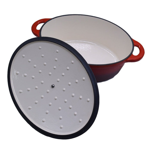 COCOTTE FONTE ROUGE (2)