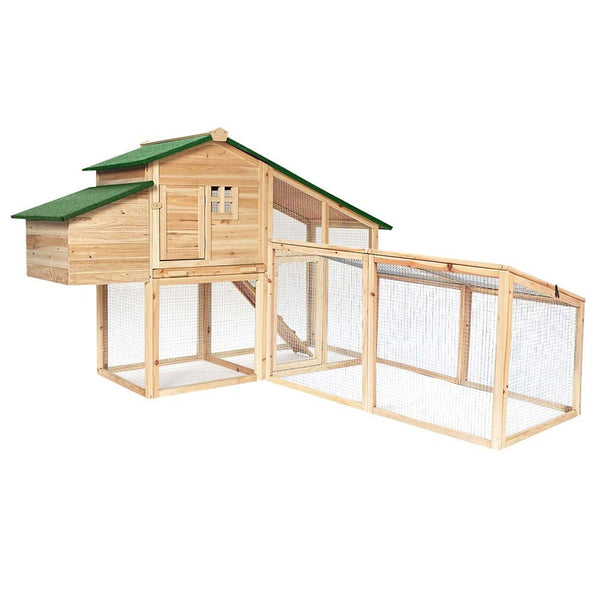 EXTENSION POULAILLER (1)