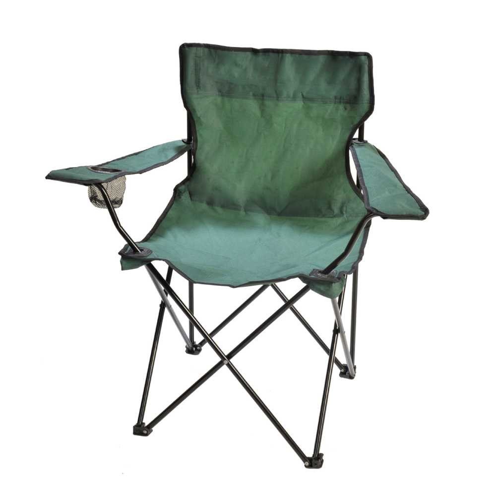 Chaise camping pliable TAKEOUT, Grossiste Dropshipping