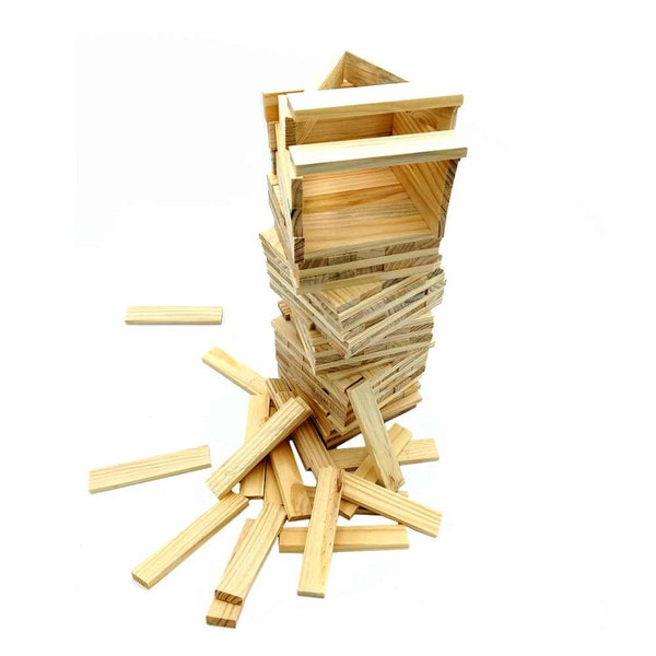JEU DE CONSTRUCTION PLANCHETTES BOIS (1)