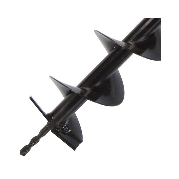 MÈCHE TARIÈRE THERMIQUE (1)