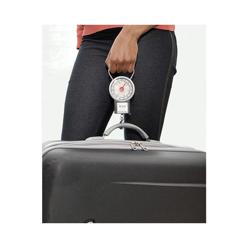 PÈSE-BAGAGE (1)