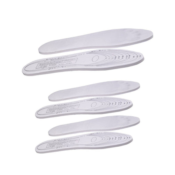 SEMELLES A MEMOIRE DE FORME (1)