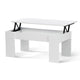 TABLE DE SALON RELEVABLE